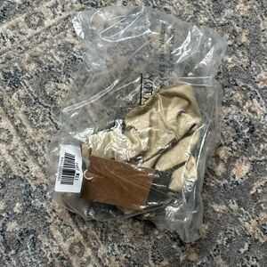 Kyte baby wheat bummies 0-3M retired solid